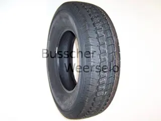 Buitenband 14" 205 R14 1030KG Aanhanger Band Voorradig