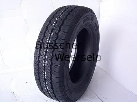 Buitenband 15" 195/70R15 Nieuw 900 KG Aanhanger Voorradig