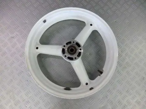 VOORVELG Suzuki GSX R 600 1992 - 1993