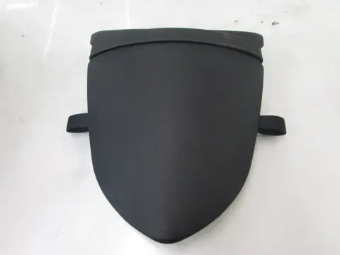 BUDDY ZADEL Kawasaki ZX 10 R 2006 - 2007