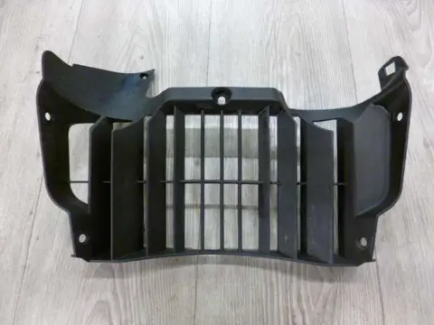 RADIATOR TOEBEHOREN BMW G 650 2008 - 2010