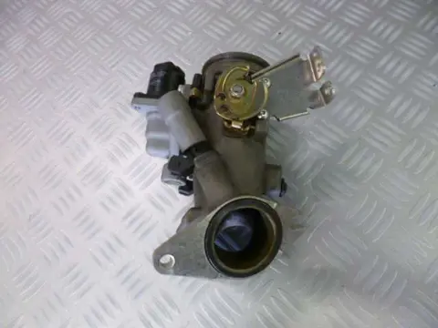 GASKLEPHUIS Buell Lightning XB12 2004 - 2009