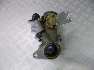 GASKLEPHUIS Buell Lightning XB12 2004 - 2009