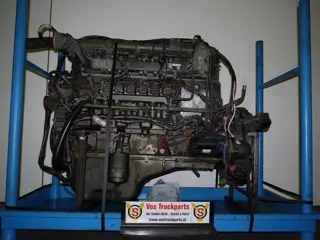 Motor DAF XE250C1-340PK CF