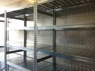 NIEUW Legbordstelling | Stelling | Stellage | Stelling