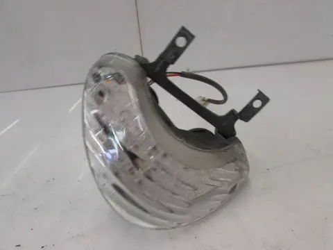 ACHTER LICHT Suzuki TL 1000 1997 - 2002