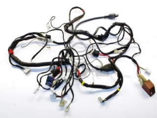 Kabelboom/draadboom piaggio liberty rst c42 2eh