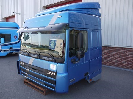 Cabine DAF XF105 SPACECAB