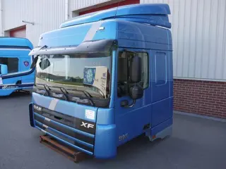 Cabine DAF XF105 SPACECAB