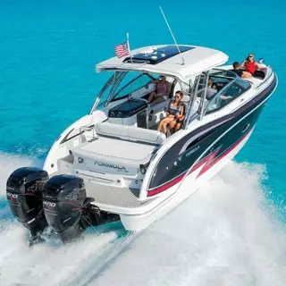 Reparaties en onderhoud aan buitenboordmotoren