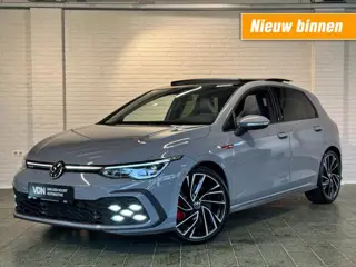 VOLKSWAGEN GOLF 2.0 TSI GTI Pano Camera Harman Kardon Stoel- Stuurverw 19''