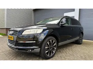 Audi Q7 3.0 TDI quattro Pro Line+ 5+2 NAP 7 Persoons