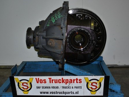 Differentieel Volvo RSS-1332-A 4.50