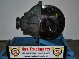 Differentieel Volvo RSS-1332-A 4.50