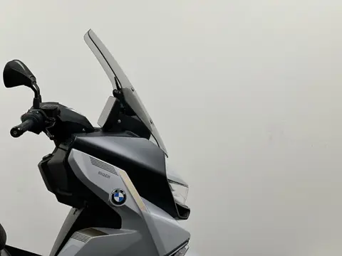 BMW C 400 GT Exclusive Full option topkoffer (bj 2025)