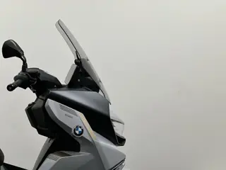 BMW C 400 GT Exclusive Full option topkoffer (bj 2025)