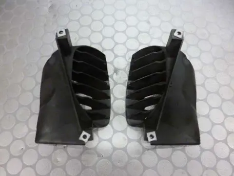 OLIEKOELER BMW R 1200 CL 2002 - 2005