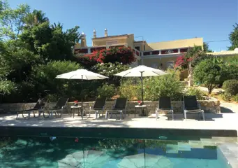 Villa Vale Formosa
