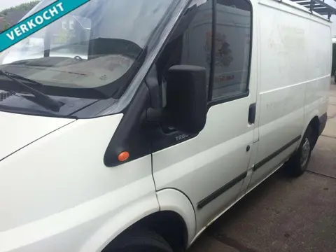 Ford Transit GEZOCHT ALLE TRANSIT ELKE STAAT