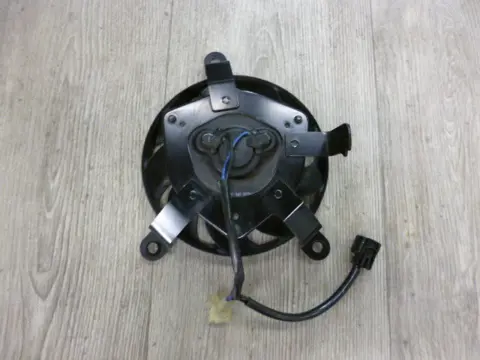 VENTILATOR Suzuki DL 650 V STROM 2003 - 2011