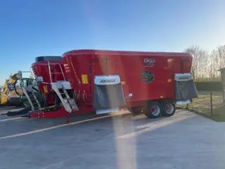 Peecon Topliner 30 future (bj 2024)