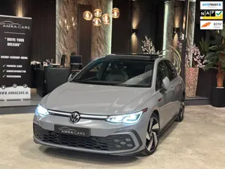 Volkswagen Golf 2.0 TSI GTI|PANO|HEAD UP|FULL OPTION