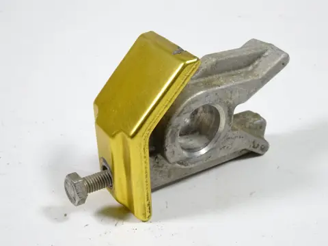 ACHTER BRUG Ducati ST4 1997 - 2002