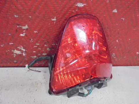 ACHTER LICHT Honda CBR 125 R 2011 - 2016