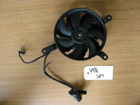 VENTILATOR Honda VTR 1000 SP 1999 - 2001