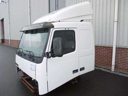 Cabine Volvo FH-12 SL