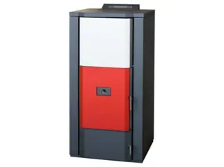 CV Pellet Kachel/Ketel max 21 kw. Gratis ! Subsidie 3.200.00