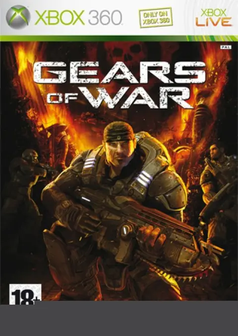 Gears of War