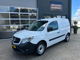 Mercedes-Benz Citan 109 CDI Airco Cruise Control