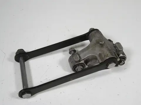 LINK SYSTEEM ACHTERVEER Kawasaki Z 750 2004 - 2006