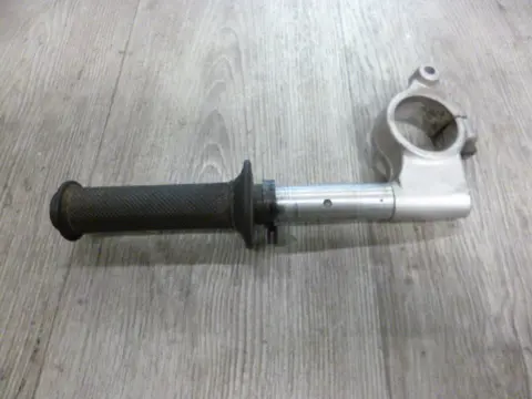 CLIP ON RECHTS Suzuki GSX R 750 1985 - 1989