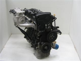 Gebruikte motor Kia Cerato 2.0 G4GC