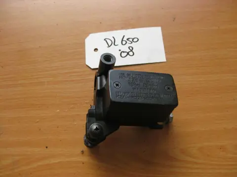 REMPOMP Suzuki DL 650 V STROM 2003 - 2011