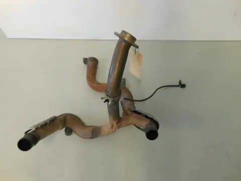 UITLAATBOCHTEN Suzuki DL 1000 V STROM 2002 - 2004 / 2005 -