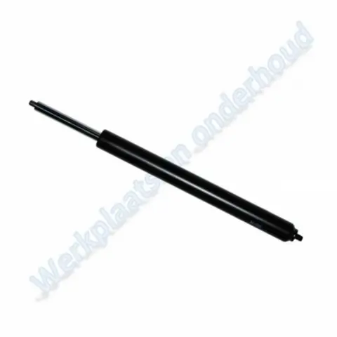 Gasveer 8/20, 165 mm slag = 60 mm