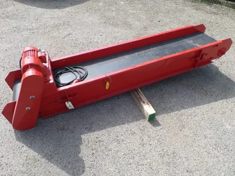 De Lignie doorvoerband 235x40cm