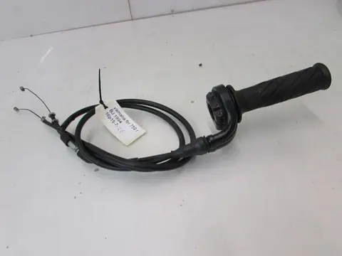GASHANDLE Yamaha YZF 750 1993 - 1995