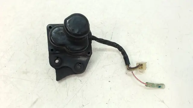 EXUP / SERVO KLEP Yamaha YZF R1 2000 - 2001