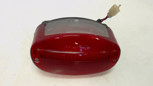 ACHTER LICHT Yamaha YZF 600 Thundercat 1996 - 2003