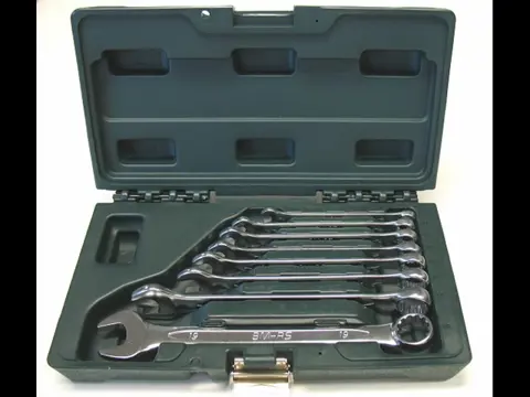 Op = Op Steekring sleutelset 8-delig Multilock