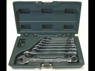 Op = Op Steekring sleutelset 8-delig Multilock