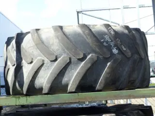 R28 Michelin 540/65R28