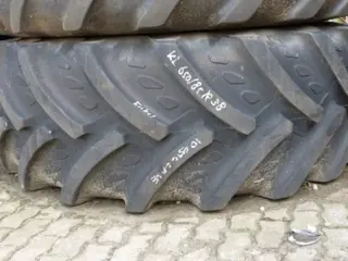 R38 Kleber 650/85R38