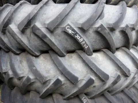 R42 Continental 20.8/42