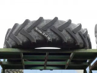 R38 Belshina 18.4/38