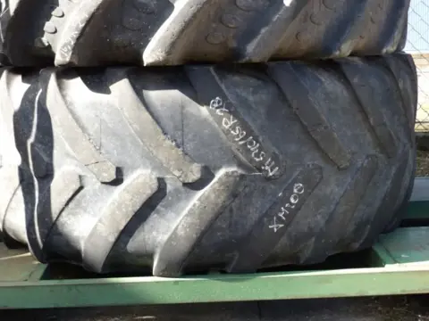 R28 Michelin 540/65R28